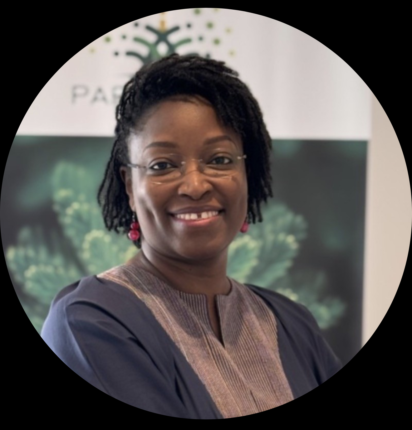 Roughiatou Thiam-Cissé